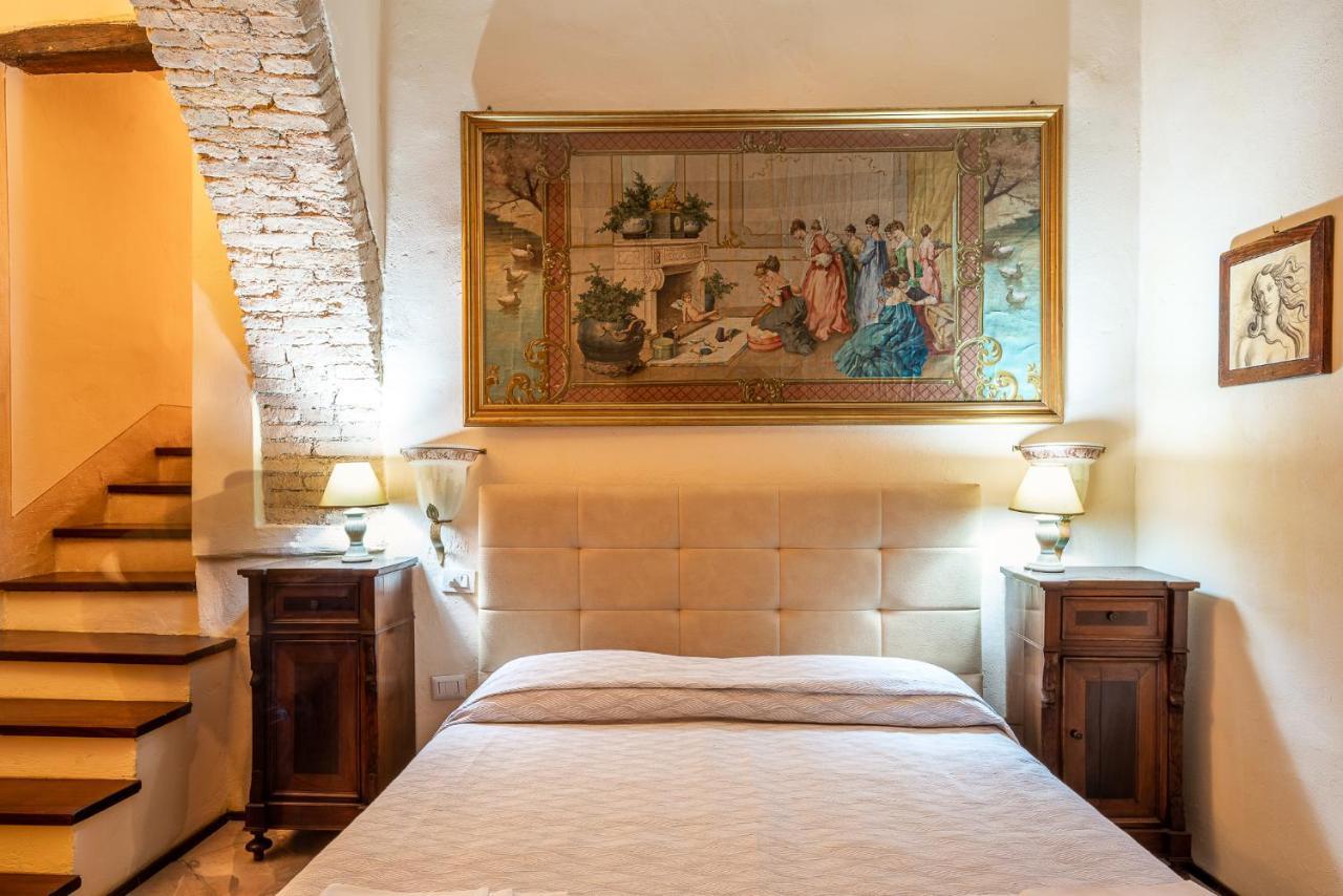 Hotel Trevi Palazzo Natalini Exterior foto