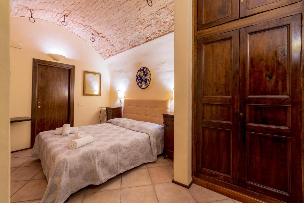 Hotel Trevi Palazzo Natalini Exterior foto